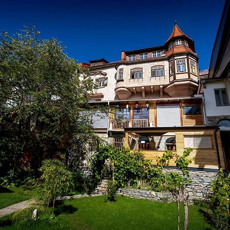 Gartenloft An Der Mur Murau Ngoại thất bức ảnh