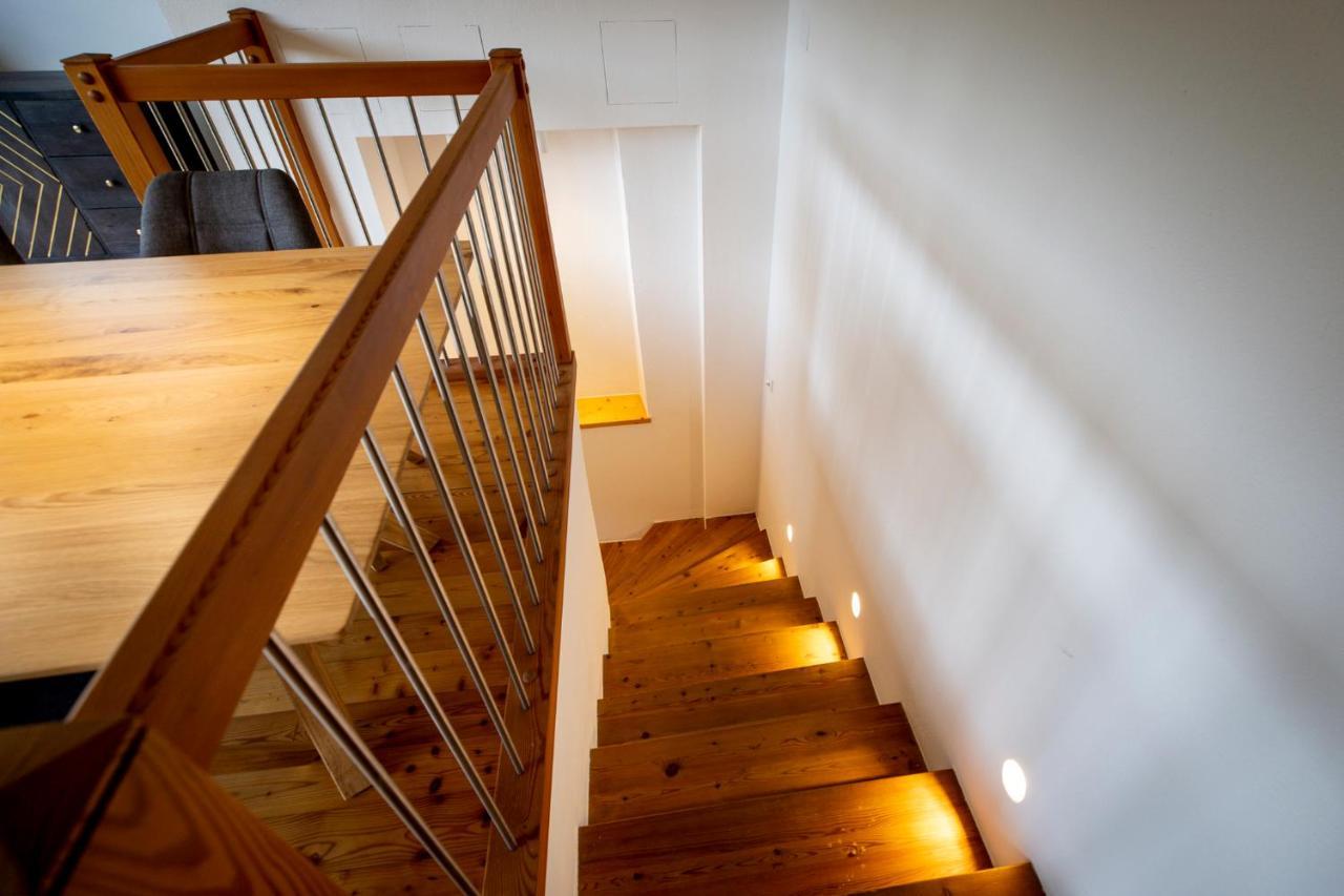 Gartenloft An Der Mur Murau Ngoại thất bức ảnh