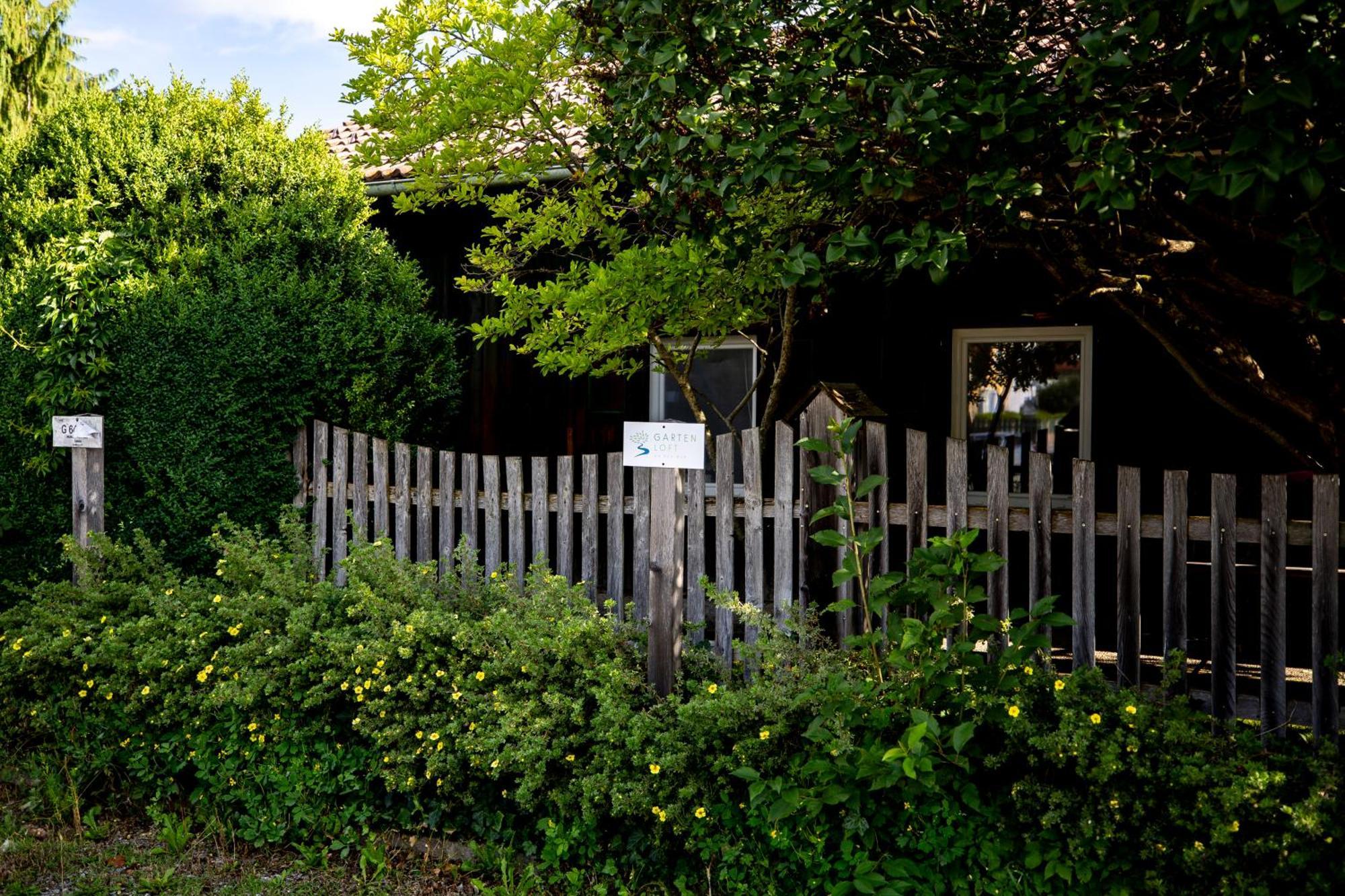 Gartenloft An Der Mur Murau Ngoại thất bức ảnh